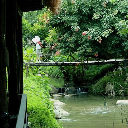 Pai Island Resort Exterior photo