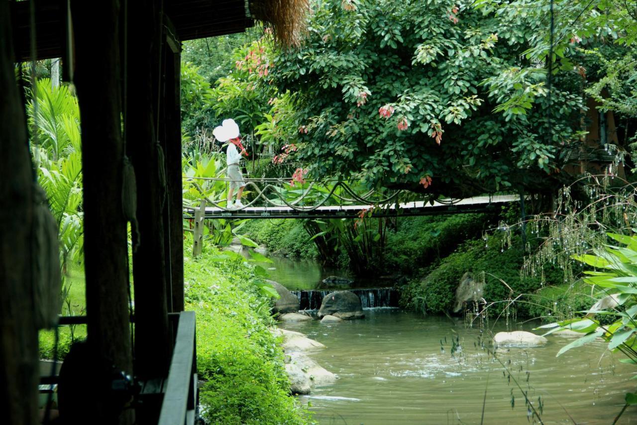 Pai Island Resort Exterior photo