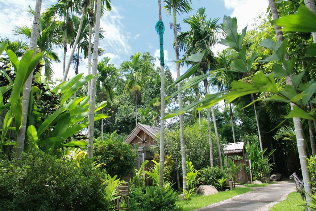 Pai Island Resort Exterior photo