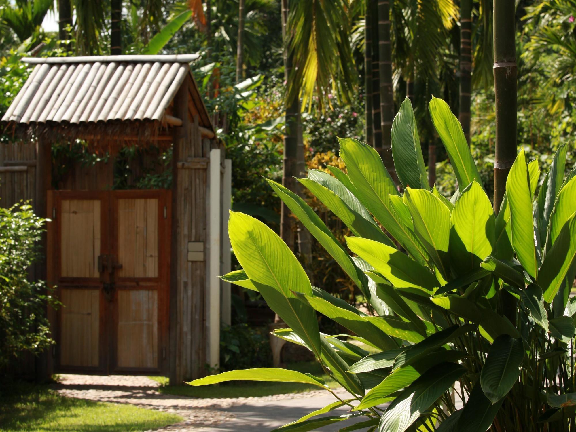 Pai Island Resort Exterior photo