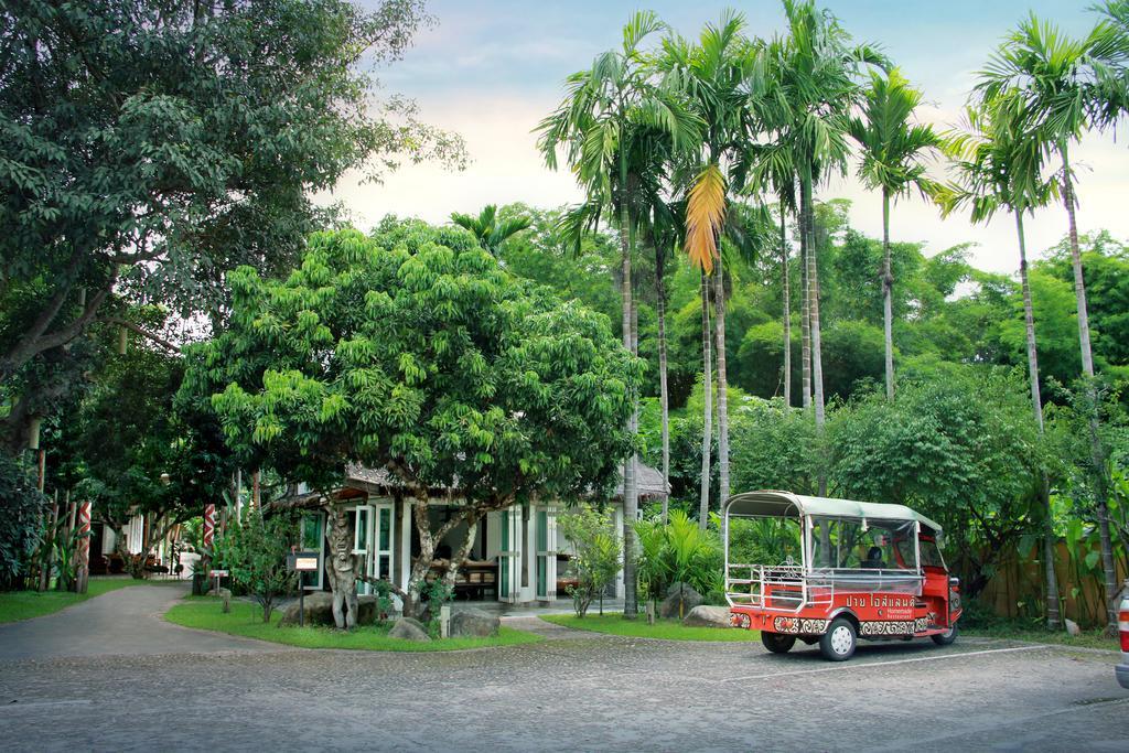 Pai Island Resort Exterior photo