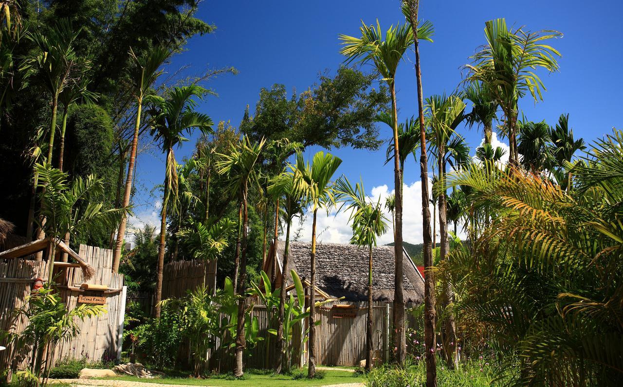 Pai Island Resort Exterior photo