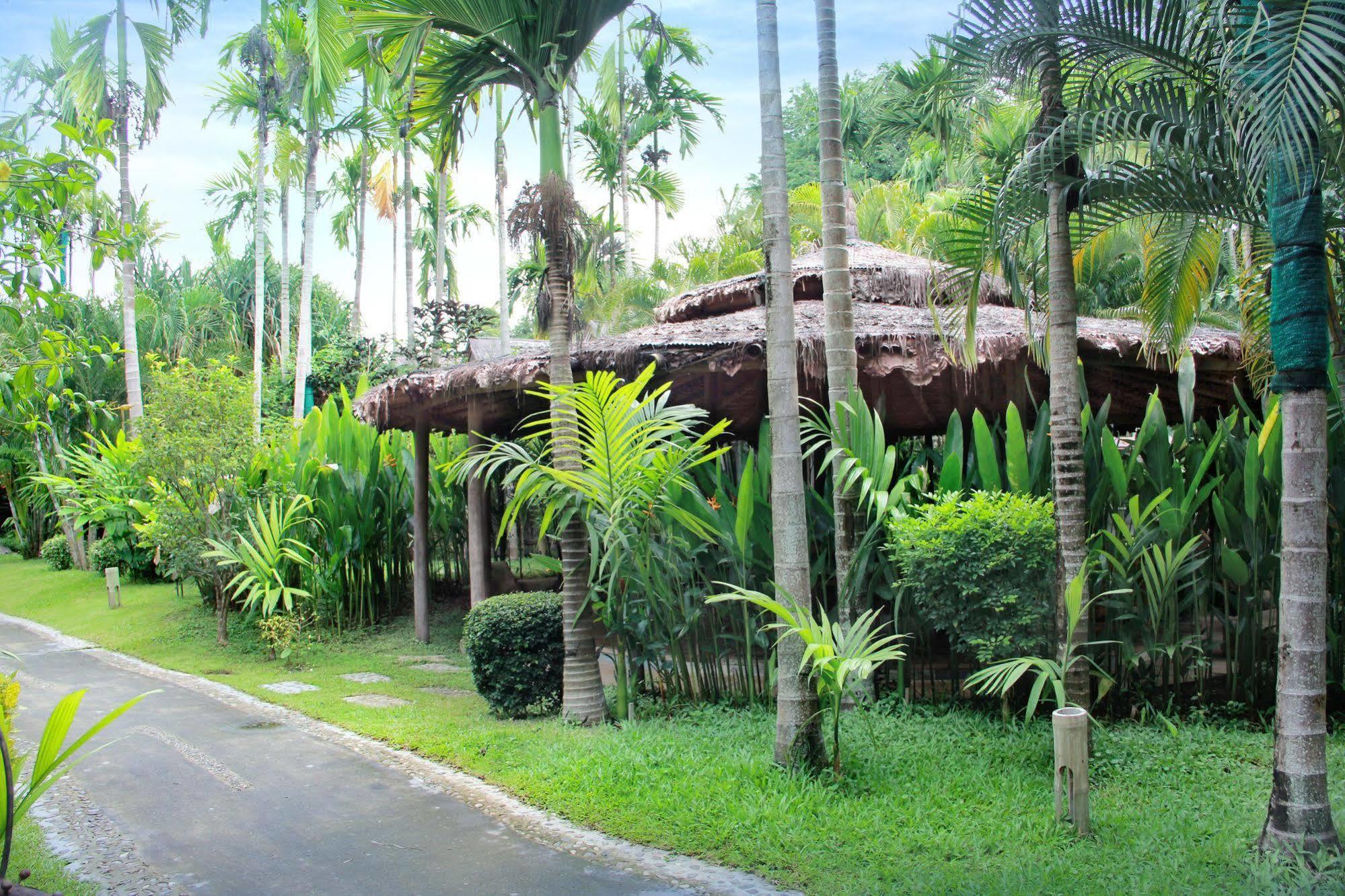 Pai Island Resort Exterior photo