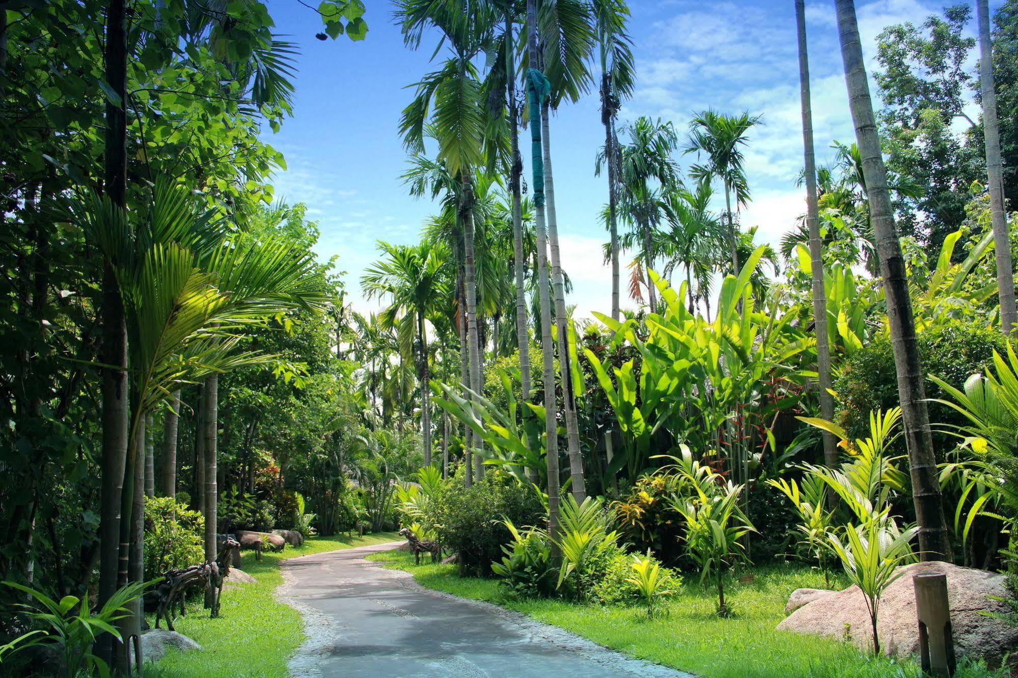 Pai Island Resort Exterior photo